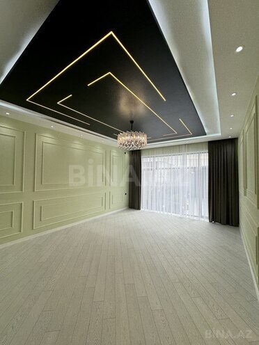 4-комн. дом/дача - пос. Мардакан - 180 м² (11)