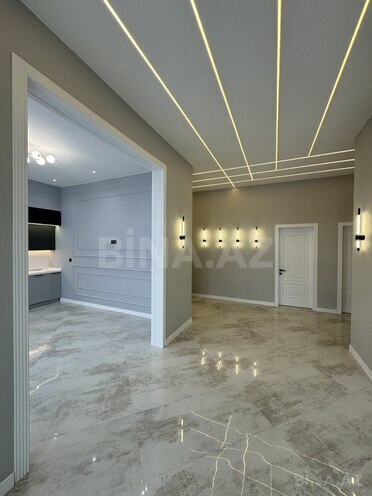 4-комн. дом/дача - пос. Мардакан - 180 м² (9)