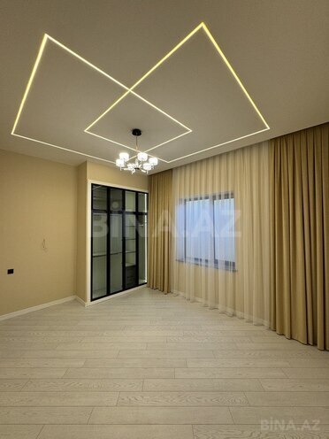 4-комн. дом/дача - пос. Мардакан - 180 м² (17)