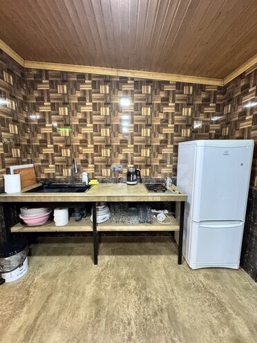 3 otaqlı həyət evi/bağ evi - Nardaran q. - 140 m² (24)