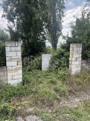 Участок - Хачмаз - 60 сот (1)