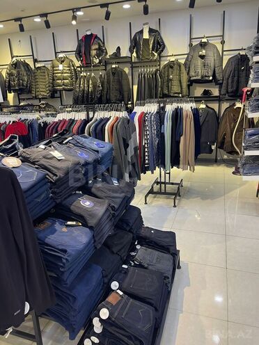 Obyekt - Azadlıq Prospekti m. - 210 m² (4)