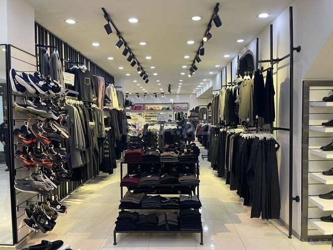 Obyekt - Azadlıq Prospekti m. - 210 m² (2)