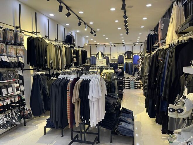 Obyekt - Azadlıq Prospekti m. - 210 m² (5)