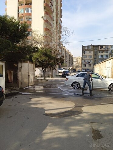 Объект - м. Ахмедлы - 30 м² (2)