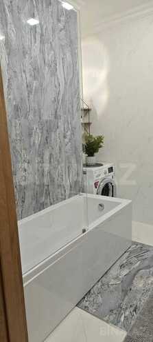 2 otaqlı yeni tikili - İçəri Şəhər m. - 85 m² (4)