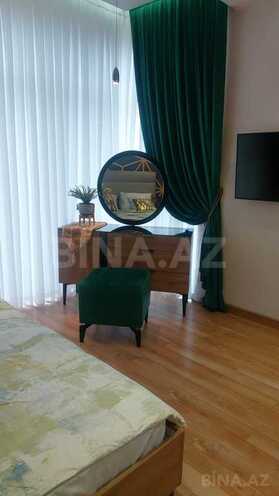2 otaqlı yeni tikili - İçəri Şəhər m. - 85 m² (3)