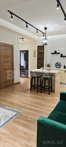 2 otaqlı yeni tikili - İçəri Şəhər m. - 85 m² (7)