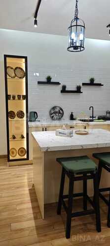 2 otaqlı yeni tikili - İçəri Şəhər m. - 85 m² (6)