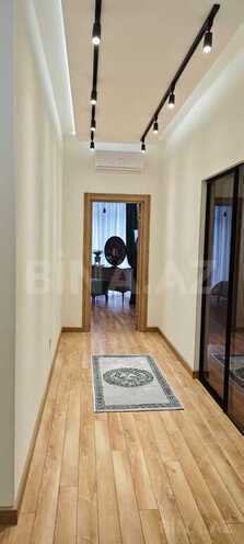 2 otaqlı yeni tikili - İçəri Şəhər m. - 85 m² (8)