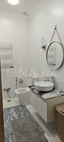 2 otaqlı yeni tikili - İçəri Şəhər m. - 85 m² (5)