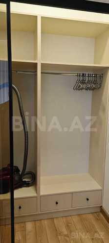 2 otaqlı yeni tikili - İçəri Şəhər m. - 85 m² (15)