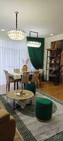 2 otaqlı yeni tikili - İçəri Şəhər m. - 85 m² (17)