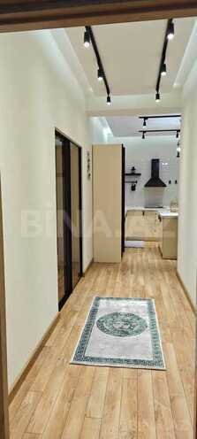 2 otaqlı yeni tikili - İçəri Şəhər m. - 85 m² (11)
