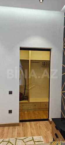 2 otaqlı yeni tikili - İçəri Şəhər m. - 85 m² (13)