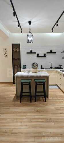 2 otaqlı yeni tikili - İçəri Şəhər m. - 85 m² (23)