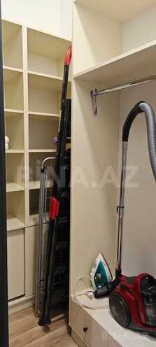 2 otaqlı yeni tikili - İçəri Şəhər m. - 85 m² (12)