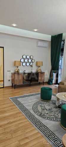 2 otaqlı yeni tikili - İçəri Şəhər m. - 85 m² (19)