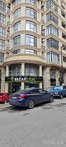 2 otaqlı yeni tikili - İçəri Şəhər m. - 85 m² (25)