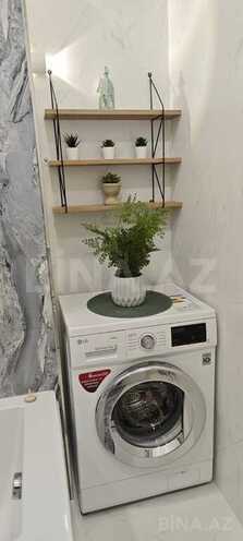 2 otaqlı yeni tikili - İçəri Şəhər m. - 85 m² (24)