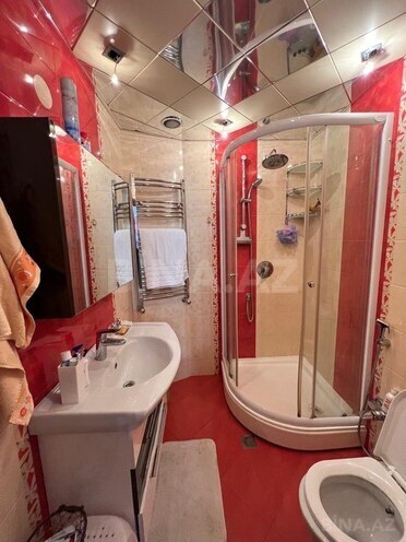 Satılır 4 otaqlı yeni tikili 214 m², Elmlər Akademiyası m., photo 15 from 16