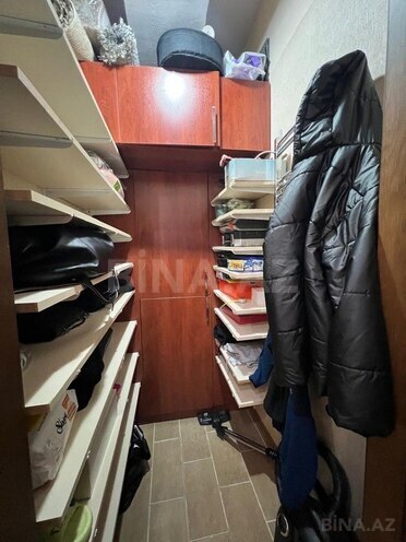 Satılır 4 otaqlı yeni tikili 214 m², Elmlər Akademiyası m., photo 8 from 16