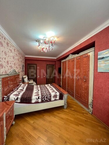 Satılır 4 otaqlı yeni tikili 214 m², Elmlər Akademiyası m., photo 14 from 16