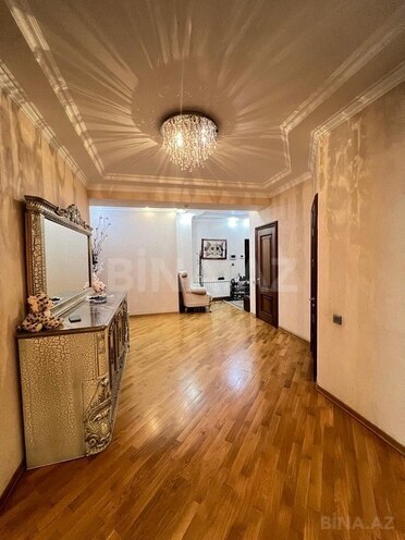 Satılır 4 otaqlı yeni tikili 214 m², Elmlər Akademiyası m., photo 7 from 16