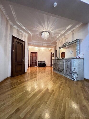 Satılır 4 otaqlı yeni tikili 214 m², Elmlər Akademiyası m., photo 6 from 16