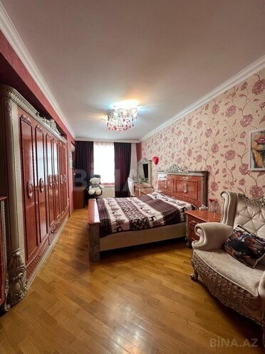Satılır 4 otaqlı yeni tikili 214 m², Elmlər Akademiyası m., photo 13 from 16