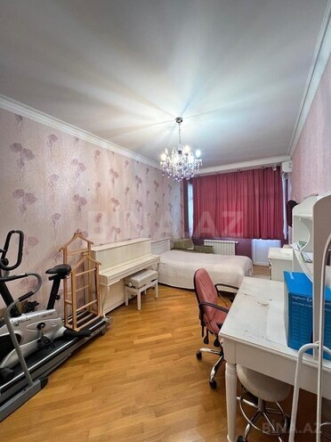 Satılır 4 otaqlı yeni tikili 214 m², Elmlər Akademiyası m., photo 12 from 16