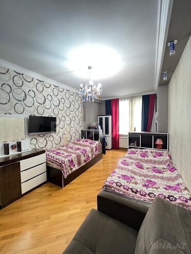 Satılır 4 otaqlı yeni tikili 214 m², Elmlər Akademiyası m., photo 10 from 16