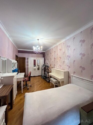Satılır 4 otaqlı yeni tikili 214 m², Elmlər Akademiyası m., photo 11 from 16