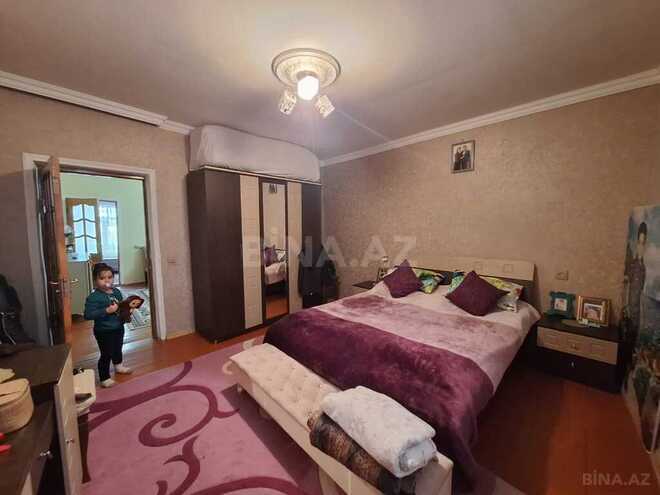 4 otaqlı həyət evi/bağ evi - 20-ci sahə q. - 130 m² (14)