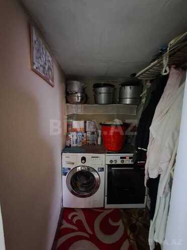 4 otaqlı həyət evi/bağ evi - 20-ci sahə q. - 130 m² (9)