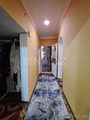 4 otaqlı həyət evi/bağ evi - 20-ci sahə q. - 130 m² (11)