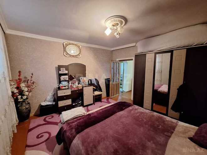 4 otaqlı həyət evi/bağ evi - 20-ci sahə q. - 130 m² (15)