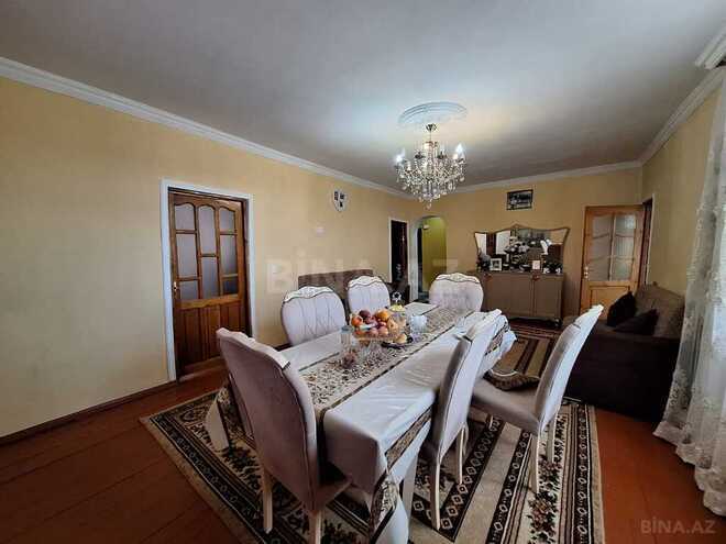 4 otaqlı həyət evi/bağ evi - 20-ci sahə q. - 130 m² (12)