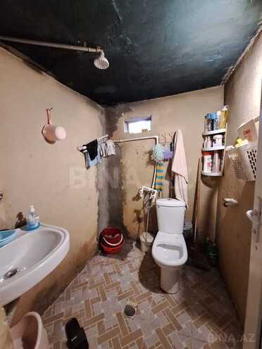 4 otaqlı həyət evi/bağ evi - 20-ci sahə q. - 130 m² (24)