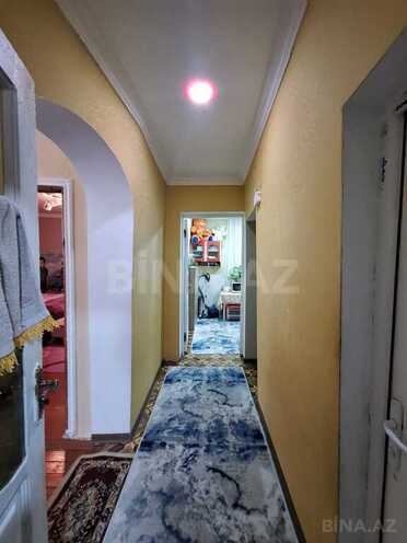 4 otaqlı həyət evi/bağ evi - 20-ci sahə q. - 130 m² (10)