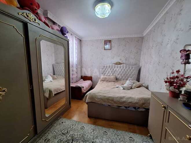4 otaqlı həyət evi/bağ evi - 20-ci sahə q. - 130 m² (17)