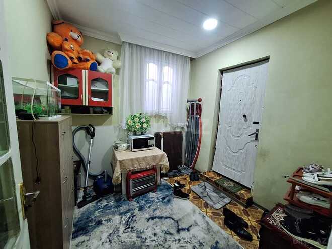 4 otaqlı həyət evi/bağ evi - 20-ci sahə q. - 130 m² (7)