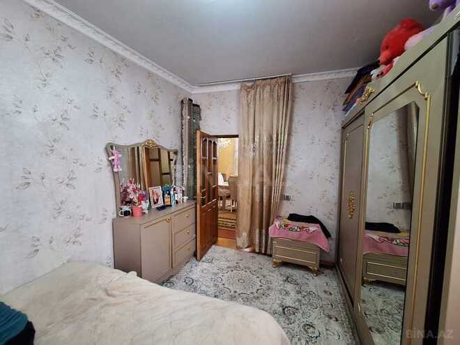 4 otaqlı həyət evi/bağ evi - 20-ci sahə q. - 130 m² (18)