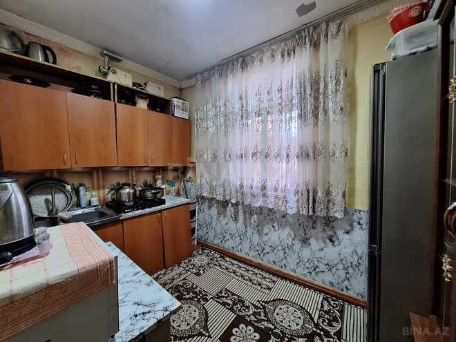 4 otaqlı həyət evi/bağ evi - 20-ci sahə q. - 130 m² (23)