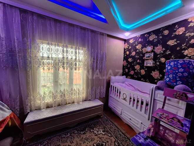 4 otaqlı həyət evi/bağ evi - 20-ci sahə q. - 130 m² (19)