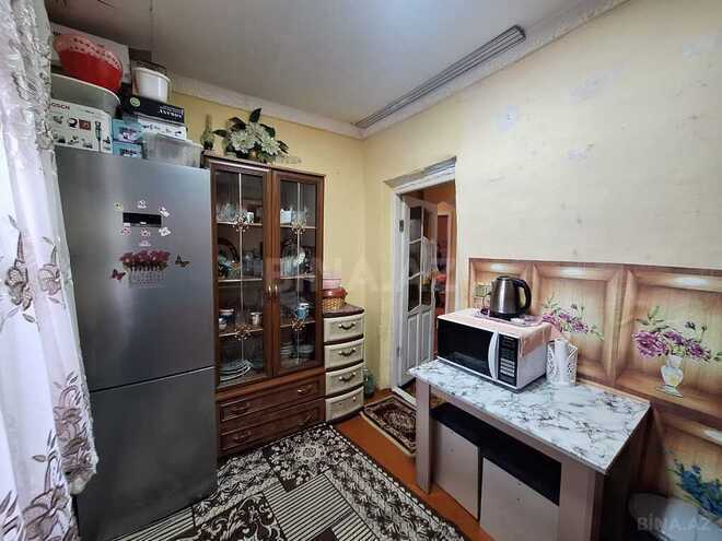 4 otaqlı həyət evi/bağ evi - 20-ci sahə q. - 130 m² (22)