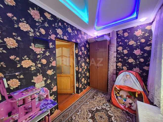 4 otaqlı həyət evi/bağ evi - 20-ci sahə q. - 130 m² (21)