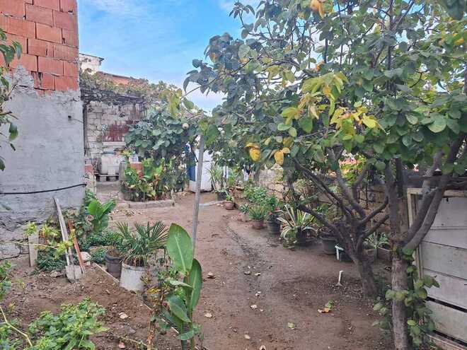 4 otaqlı həyət evi/bağ evi - 20-ci sahə q. - 130 m² (1)