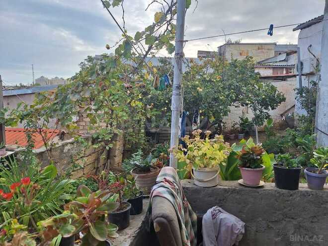 4 otaqlı həyət evi/bağ evi - 20-ci sahə q. - 130 m² (4)