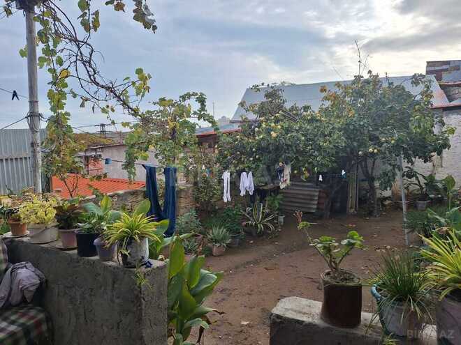 4 otaqlı həyət evi/bağ evi - 20-ci sahə q. - 130 m² (2)